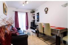 Luxury апартамент villa Dusanka Апартамент 2 – Apartman 2 фото 4