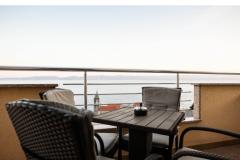 Luxury апартамент villa Dusanka Апартамент 3 – Apartman 3 фото 2