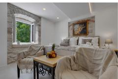 Luxury комнаты Palace B&B Номер 1 – A1 фото 1