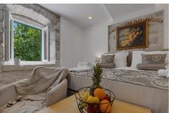 Luxury комнаты Palace B&B Номер 1 – A1 фото 2