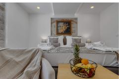 Luxury комнаты Palace B&B Номер 1 – A1 фото 3
