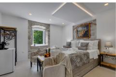 Luxury комнаты Palace B&B Номер 1 – A1 фото 5