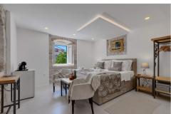 Luxury комнаты Palace B&B Номер 2 – A2 фото 1