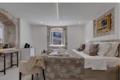 Luxury комнаты Palace B&B Номер 2 – A2 фото 2