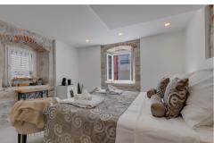 Luxury комнаты Palace B&B Номер 2 – A2 фото 3