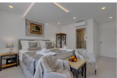 Luxury комнаты Palace B&B Номер 2 – A2 фото 4