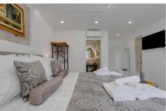 Luxury комнаты Palace B&B Номер 2 – A2 фото 5
