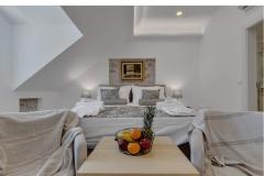 Luxury комнаты Palace B&B Номер 3 – A3 фото 1