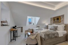 Luxury комнаты Palace B&B Номер 3 – A3 фото 2