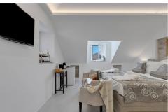 Luxury комнаты Palace B&B Номер 3 – A3 фото 3