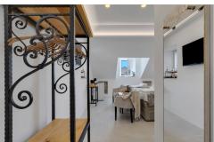 Luxury комнаты Palace B&B Номер 3 – A3 фото 4