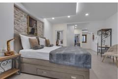 Luxury комнаты Palace B&B Номер 4 – A4 фото 1
