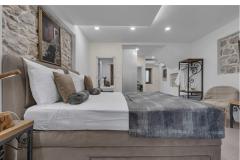 Luxury комнаты Palace B&B Номер 4 – A4 фото 2