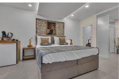 Luxury комнаты Palace B&B Номер 4 – A4 фото 3