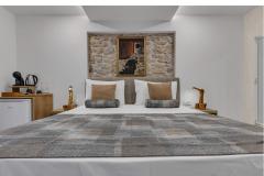 Luxury комнаты Palace B&B Номер 4 – A4 фото 4