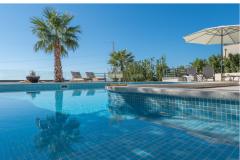Luxury Visium Апартамент 1 – Visium фото 2