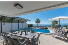 Luxury Visium Апартамент 1 – Visium фото 3