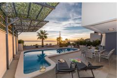 Luxury Visium Апартамент 1 – Visium фото 5