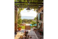 MAKARSKA VILLAS Апартамент 4 – VILLA DANI фото 3