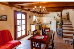MAKARSKA VILLAS Апартамент 4 – VILLA DANI фото 4