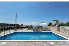 MAKARSKA VILLAS Апартамент 3 – VILA LUCI2 фото 1