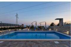 MAKARSKA VILLAS Апартамент 3 – VILA LUCI2 фото 2