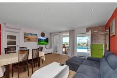 MAKARSKA VILLAS Апартамент 3 – VILA LUCI2 фото 3