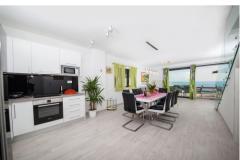 MAKARSKA VILLAS Апартамент 2 – VILA IVICA фото 3