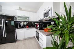 MAKARSKA VILLAS Апартамент 2 – VILA IVICA фото 4