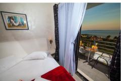 MAKARSKA VILLAS Апартамент 2 – VILA IVICA фото 5