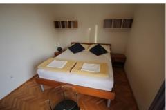 Makarska Beach апартаменты Номер 2 – Privatroom фото 2