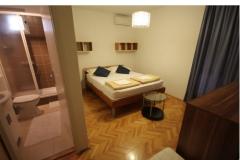 Makarska Beach апартаменты Номер 2 – Privatroom фото 5