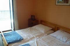 апартаменты Sliskovic, 1. line to sea Апартамент 3 – Apartman 3 фото 2