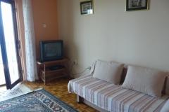 апартаменты Sliskovic, 1. line to sea Апартамент 3 – Apartman 3 фото 3