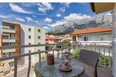 Rosalia апартаменты Апартамент 1 – Loft A1 фото 2