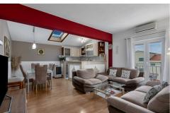 Rosalia апартаменты Апартамент 1 – Loft A1 фото 4