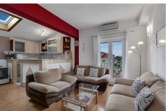 Rosalia апартаменты Апартамент 1 – Loft A1 фото 5