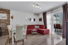 Rosalia апартаменты Апартамент 2 – A2 фото 3