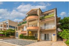 апартаменты Daniela Makarska Апартамент 1 – Apartman 1 фото 1