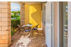 апартаменты Daniela Makarska Апартамент 2 – Apartman 2 фото 2