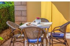 апартаменты Daniela Makarska Апартамент 2 – Apartman 2 фото 3