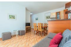 апартаменты Daniela Makarska Апартамент 2 – Apartman 2 фото 4