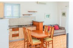 апартаменты Daniela Makarska Апартамент 2 – Apartman 2 фото 5