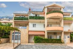 апартаменты Daniela Makarska Апартамент 4 – Apartman 4 фото 1