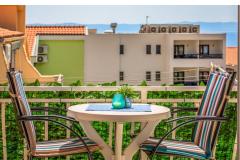 апартаменты Daniela Makarska Апартамент 4 – Apartman 4 фото 3