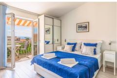 апартаменты Daniela Makarska Апартамент 4 – Apartman 4 фото 4