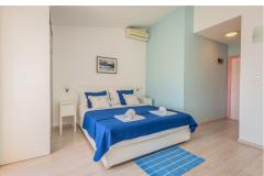 апартаменты Daniela Makarska Апартамент 4 – Apartman 4 фото 5