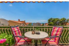 апартаменты Daniela Makarska Апартамент 3 – Apartman 3 фото 2