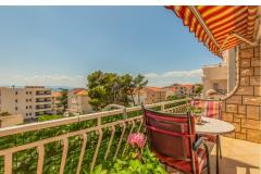 апартаменты Daniela Makarska Апартамент 3 – Apartman 3 фото 3