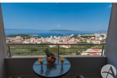 Seaview апартаменты in quiet area Апартамент 3 – Macipr a5 фото 1